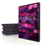 2010 Indulge Conference DVD Set