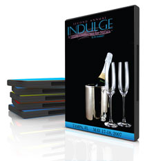 2007  Indulge COnference Home Study