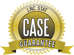 Legal Nurse Consultant Case Guarantee