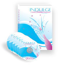 2006  Indulge COnference Home Study