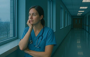 Is Legal Nurse Consulting for You?